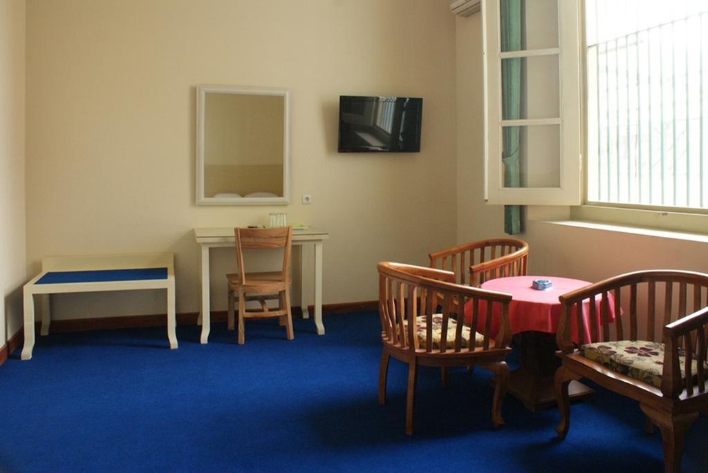 Hotel Trio Solo Habitación foto