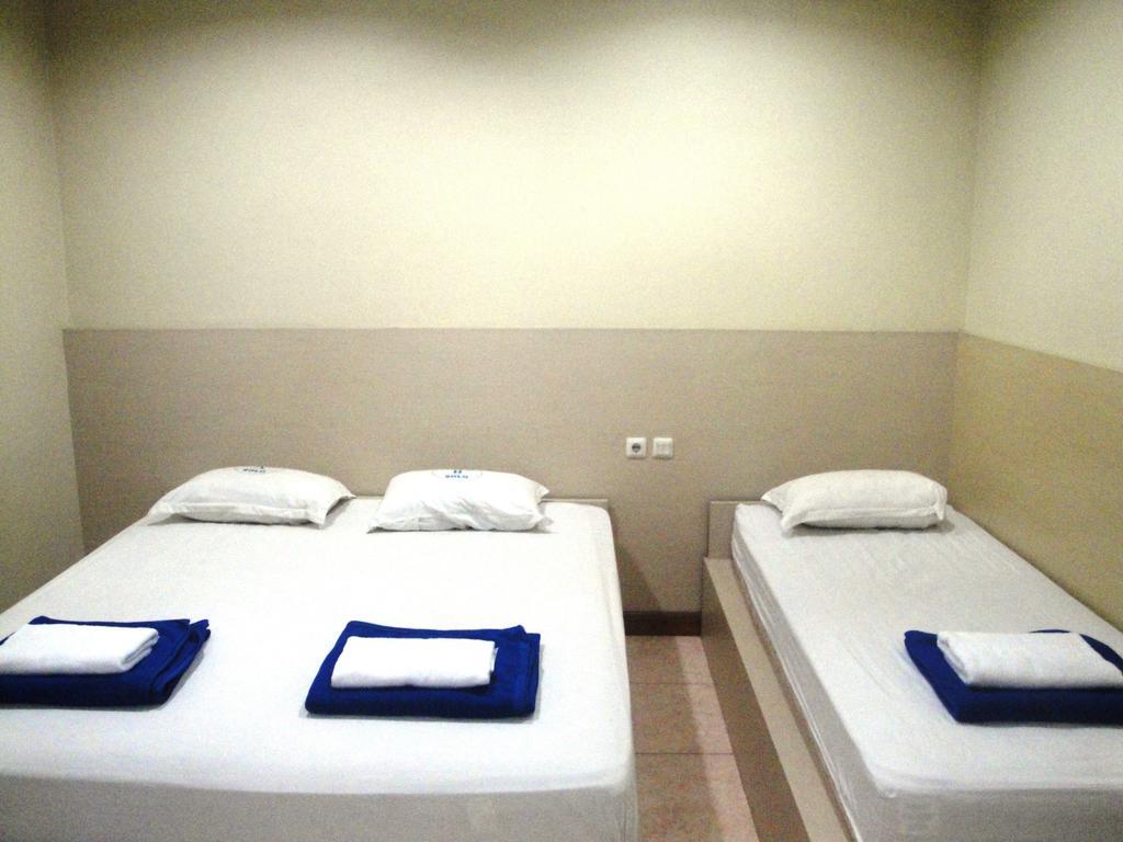 Hotel Trio Solo Habitación foto
