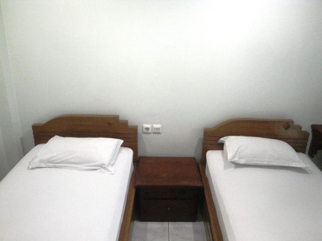 Hotel Trio Solo Habitación foto