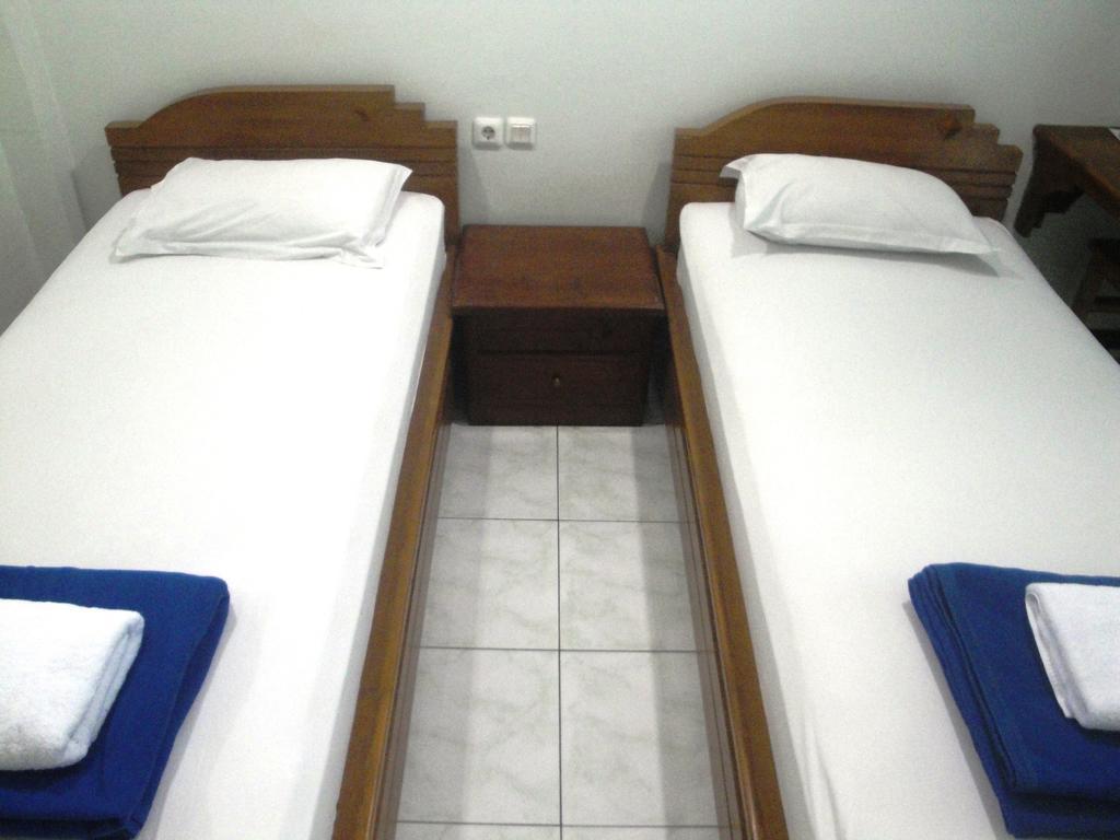 Hotel Trio Solo Habitación foto